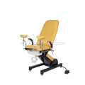 Electric power source gynecology chair price